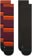 Stance Kids Performance 2-Pack Snowboard Socks - nightride