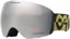 Oakley Flight Deck L Goggles - fern duality/prizm black iridium lens