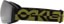 Oakley Flight Deck L Goggles - fern duality/prizm black iridium lens - side