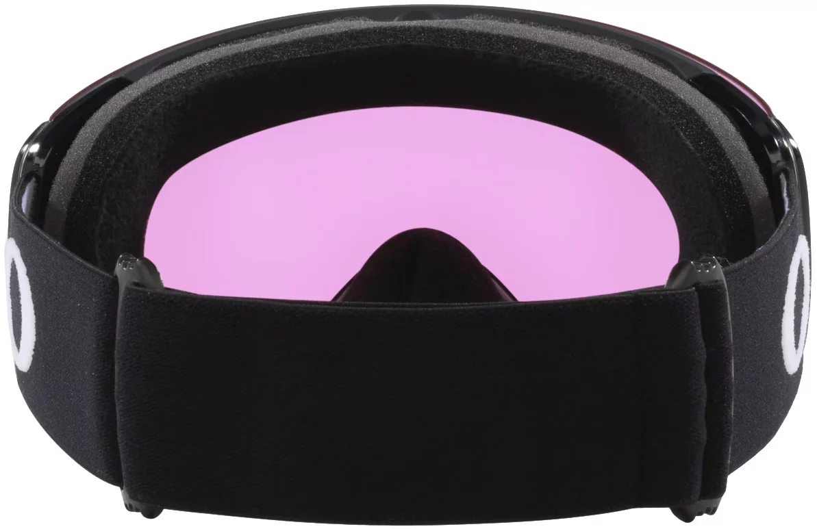 Oakley Flight Deck M Goggles - matte black/prizm iced