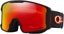 Oakley Line Miner L Goggles - rene rinnekangas signature/prizm snow torch iridium lens
