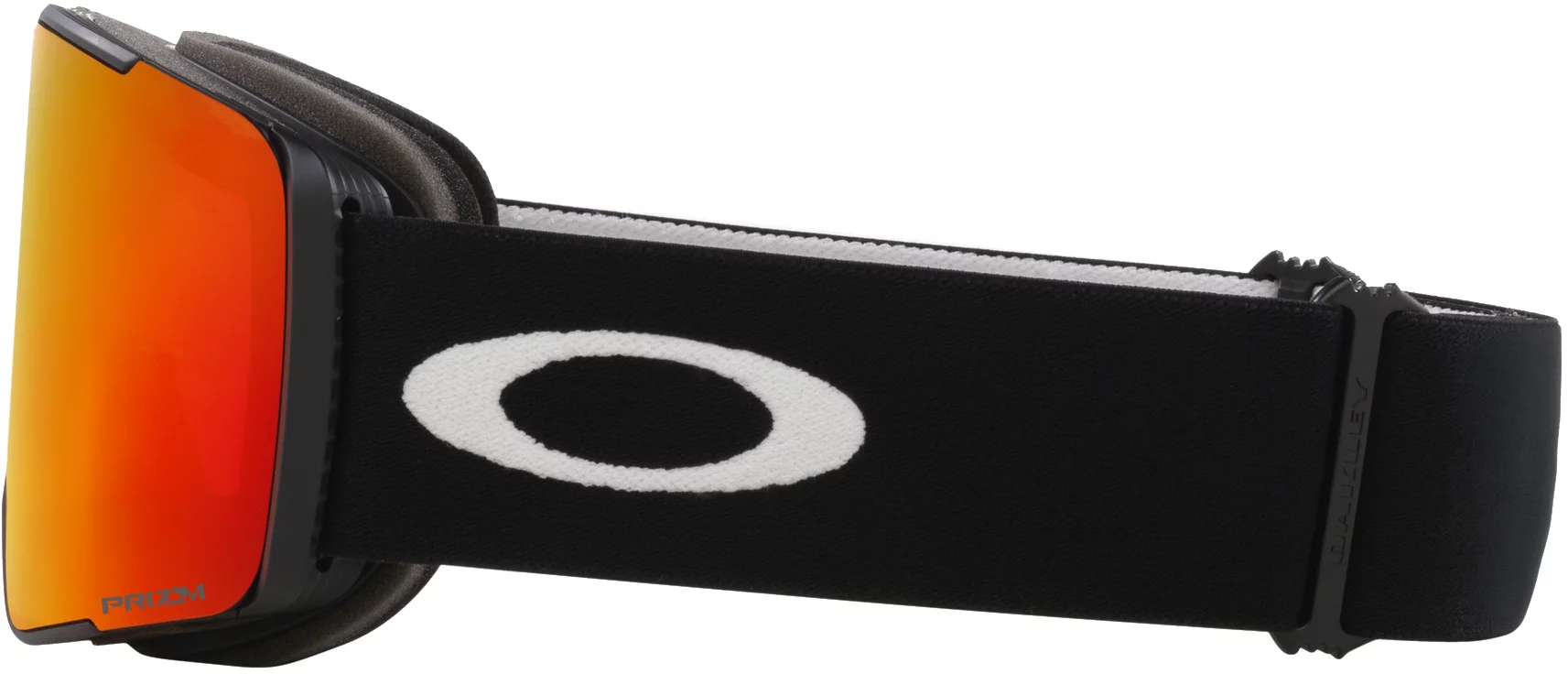 Oakley Line Miner Pro L Goggles - black/prizm torch irid lens +