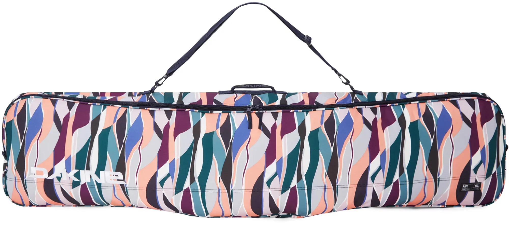 DAKINE Pipe Snowboard Bag - night skyline | Tactics