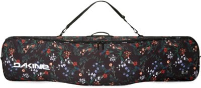 Dakine Tour Snowboard Bag 165cm Black Vintage Camo - Sac Planche Neige Léger Sans Roulettes