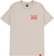 Chocolate Chocolate Habanero Hot Sauce T-Shirt - sand - front