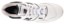 New Balance 550 Shoes - white/white - top