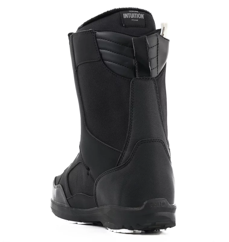 Ride Jackson Snowboard Boots 2025 - black | Tactics