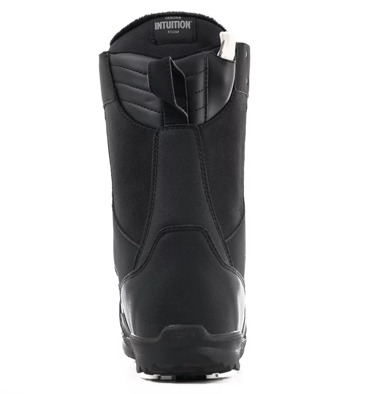 Ride Jackson Snowboard Boots 2025 | Tactics