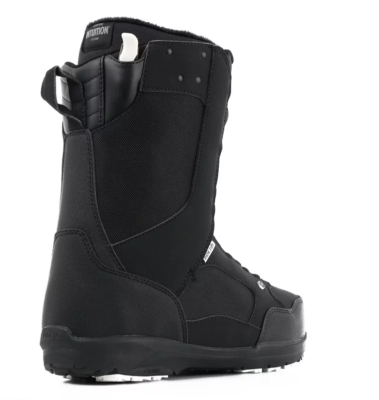 Ride Jackson Snowboard Boots 2025 - black | Tactics