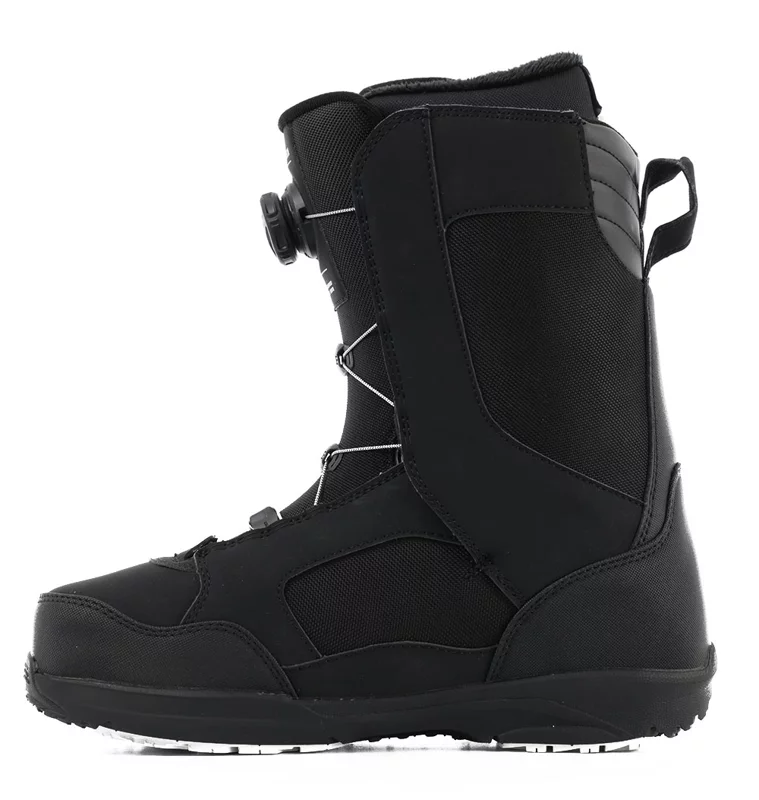 Ride Jackson Snowboard Boots 2025 | Tactics