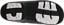 Ride Jackson Snowboard Boots 2025 - black - sole