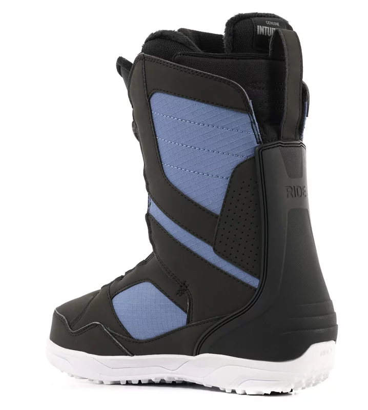 Ride Women's Sage Snowboard Boots (Closeout) 2025 | Tactics