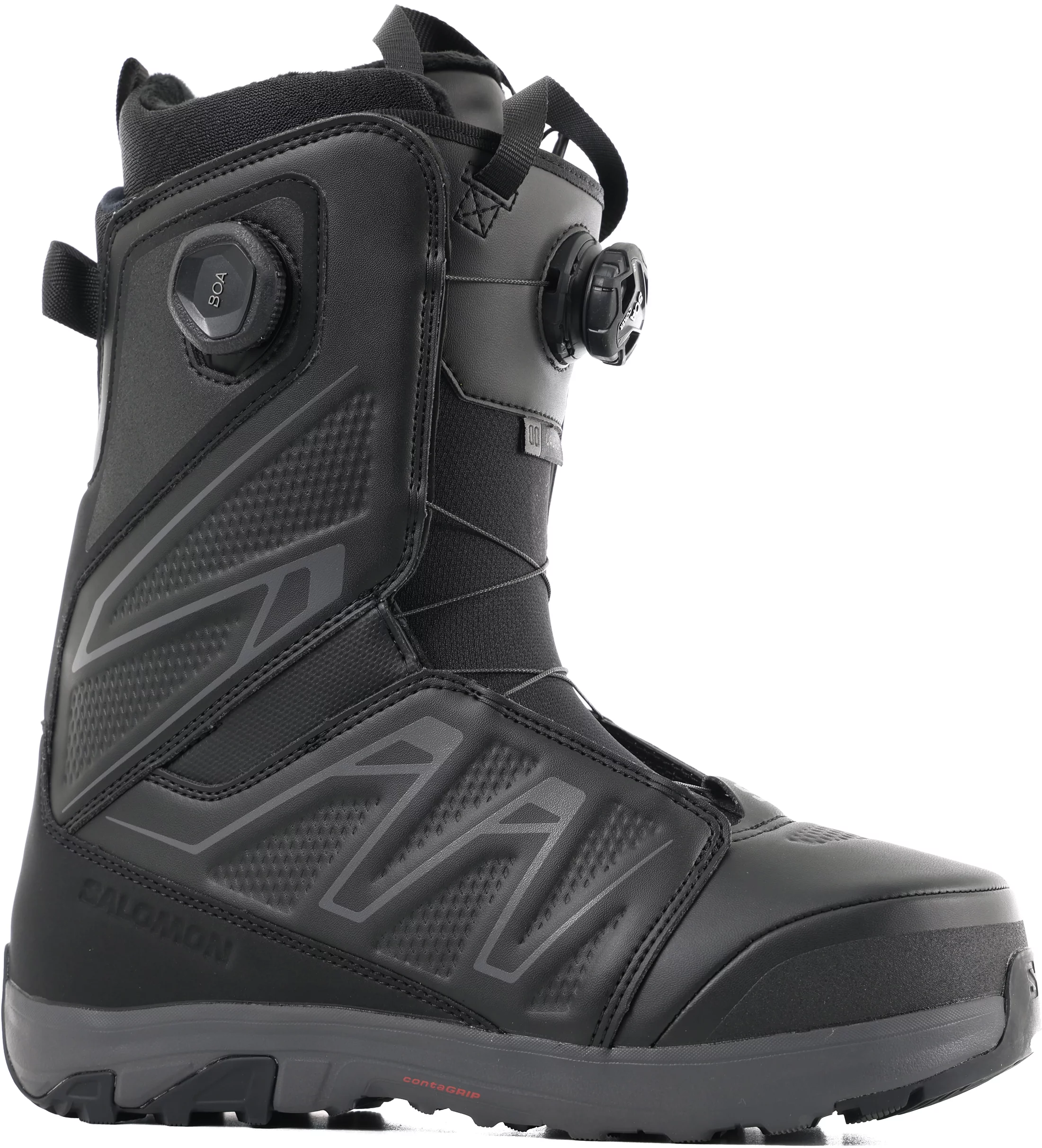 SALOMON サロモン LAUNCH BOA SJ BOA 　26cm Salomon Launch BOA® SJ 2026 – Pro-Level Freestyle Control