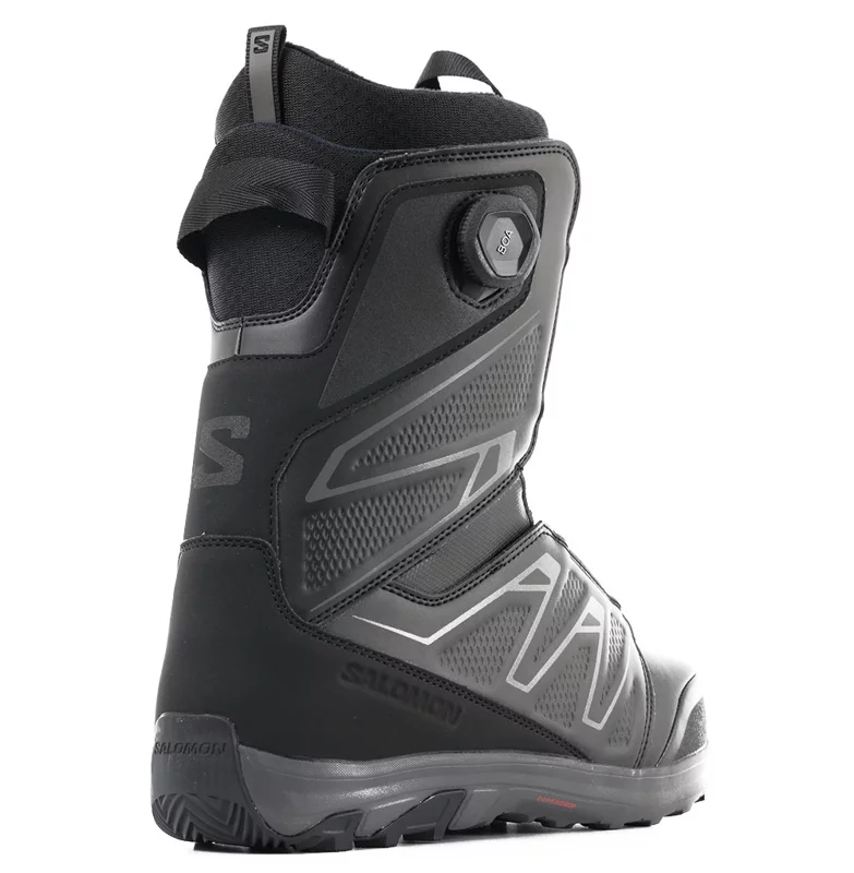 SALOMON サロモン LAUNCH BOA SJ BOA 　26cm LAUNCH BOA® SJ BOA® Men's Snowboard Boots | Salomon