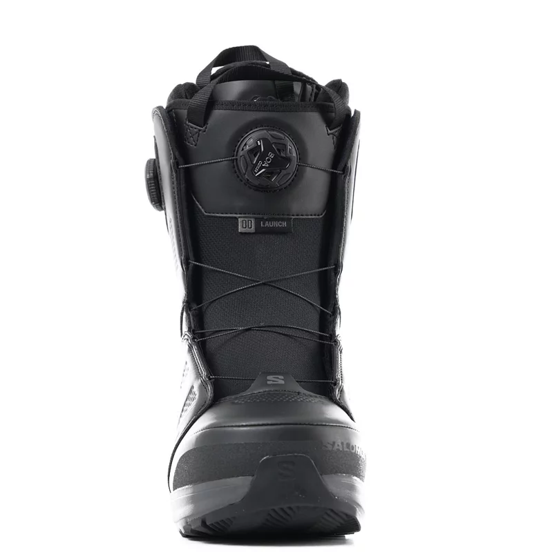 Salomon Launch Boa SJ Boa Snowboard Boots 2025 | Tactics