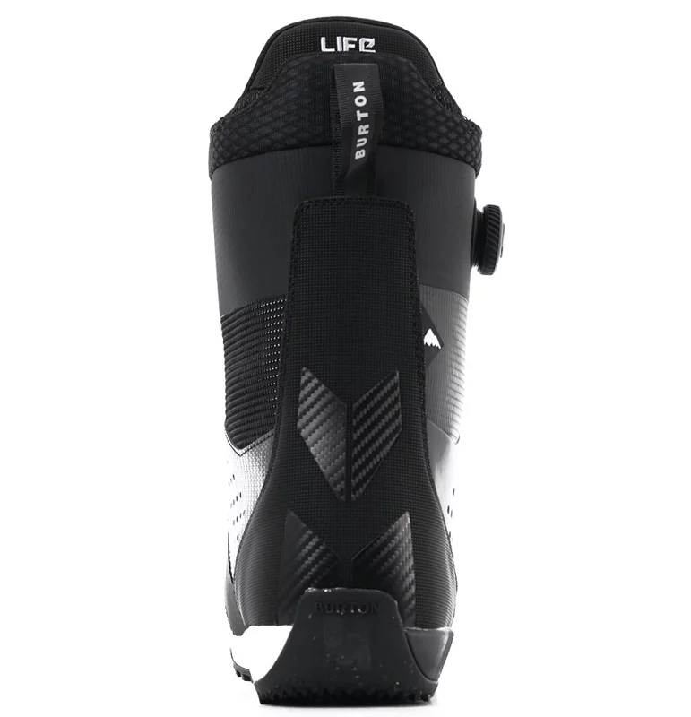 Burton Ion Boa Snowboard Boots 2025 | Tactics