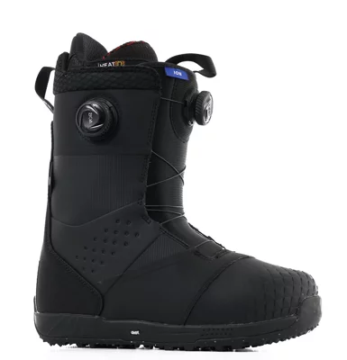 Burton Ion Boa Snowboard Boots 2025 - black