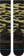 Stance Performance Mid Cushion Merino Wool Snowboard Socks - creaky meadow - reverse