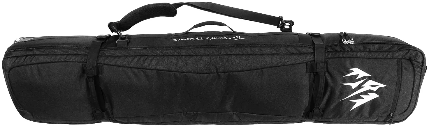 Jones expedition snowboard bag shop