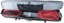 Jones Expedition Snowboard Bag - stealth black - open