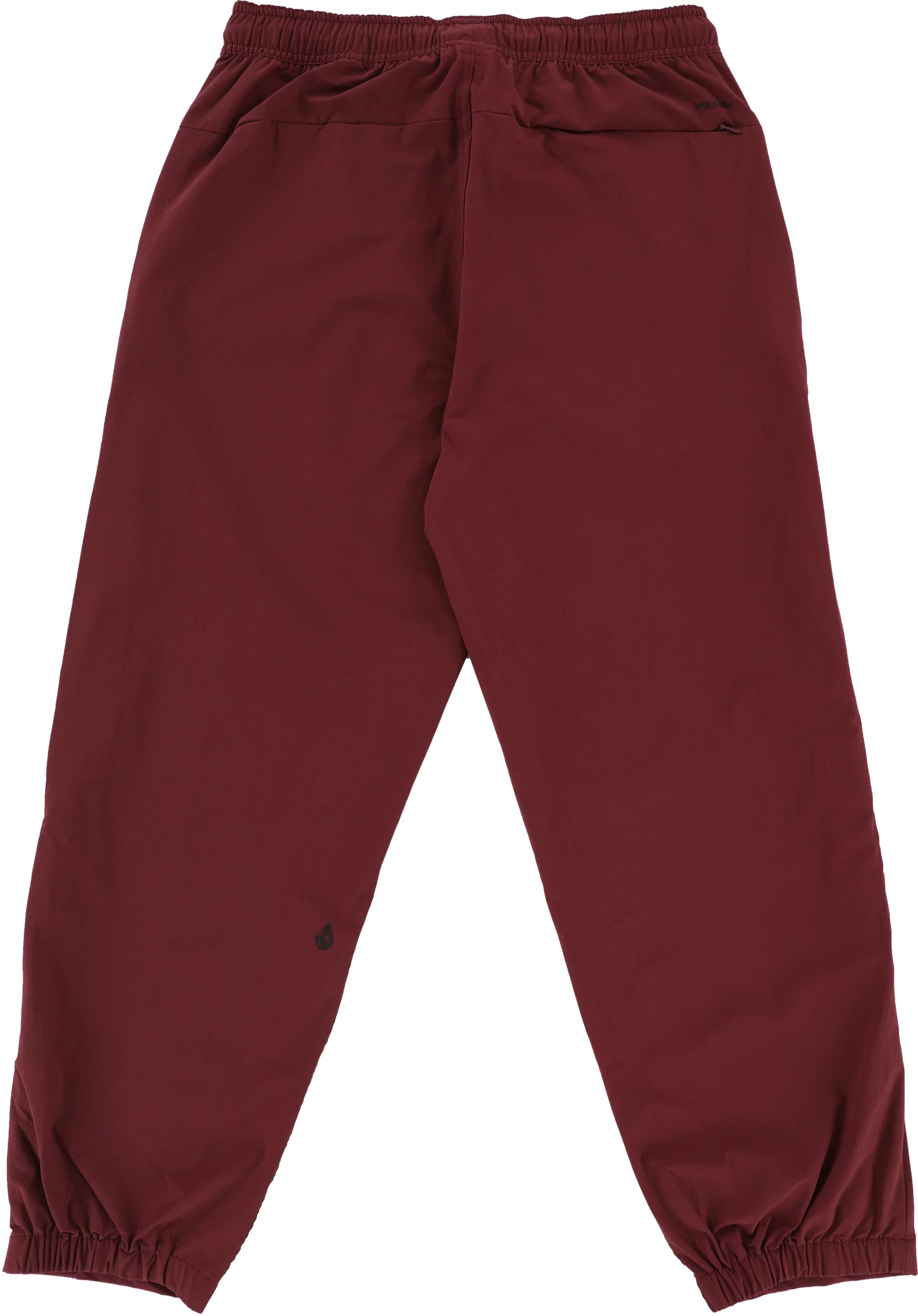 パンツ VOLCOM SKATE VITALS REMY PANT 38 Volcom Skate Vitals Remy EW Pants - merlot | Tactics
