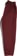 Volcom Skate Vitals Remy EW Pants - merlot - fold