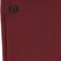 Volcom Skate Vitals Remy EW Pants - merlot - side detail
