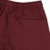 Volcom Skate Vitals Remy EW Pants - merlot - reverse detail