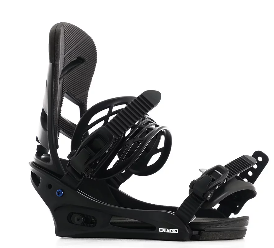 BURTON MISSION Mサイズ ボード SALOMON PROSPECT Amazon.com : Burton Men's Mission Re:Flex Snowboard Bindings