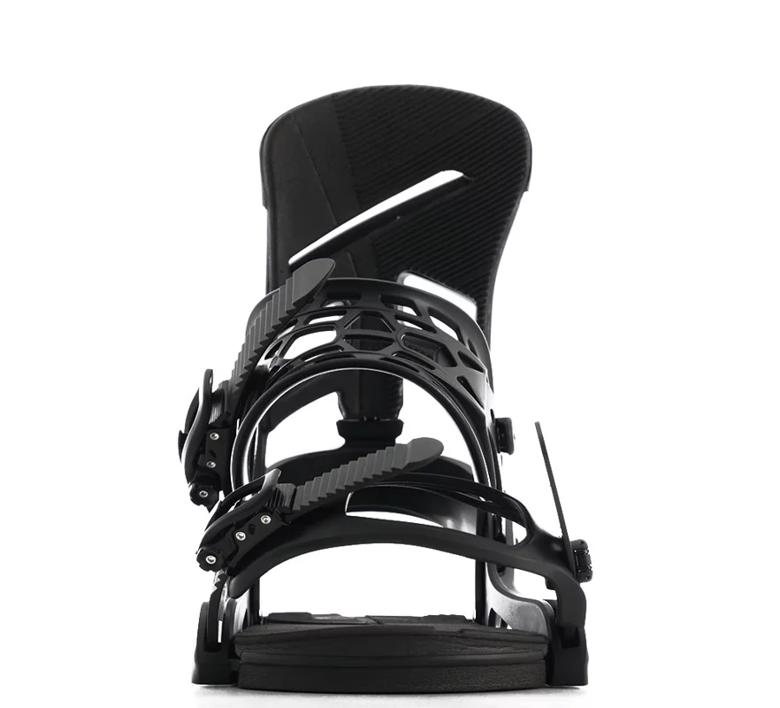 バートン　mission Amazon.com : Burton Men's Mission Re:Flex Snowboard Bindings