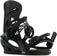 Burton Mission Snowboard Bindings 2025 - black - reverse