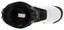 Burton Moto Boa Snowboard Boots 2025 - black/white/snowfall camo - top