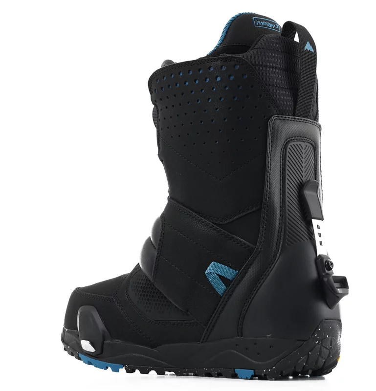 Burton Photon Step On Snowboard Boots 2025 - black | Tactics