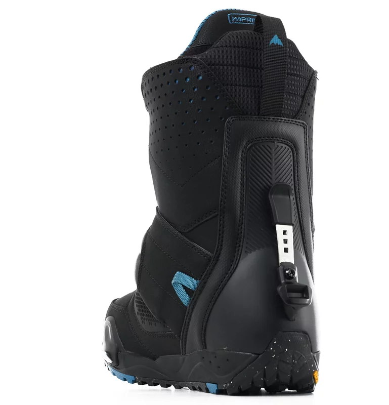 スノーボード 22-23 BURTON Photon Step On Wide 25cm Burton Photon Step On Wide Men's Snowboard Boots 2025