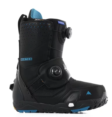 Burton Photon Step On Snowboard Boots 2025 - black