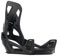 Burton Step On Snowboard Bindings 2025 - black - reverse