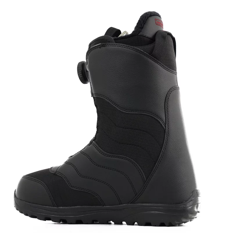 BURTON スノーボードブーツ MINT BOAシステム ブラック 23.5㎝ Burton Women's Mint Boa Snowboard Boots 2026 - black | Tactics