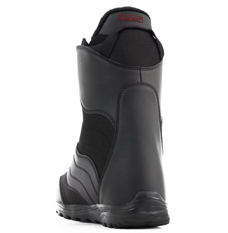 BURTON スノーボードブーツ MINT BOAシステム ブラック 23.5㎝ Women's Burton Mint BOA® Snowboard Boots | Burton.com Winter 2025 US