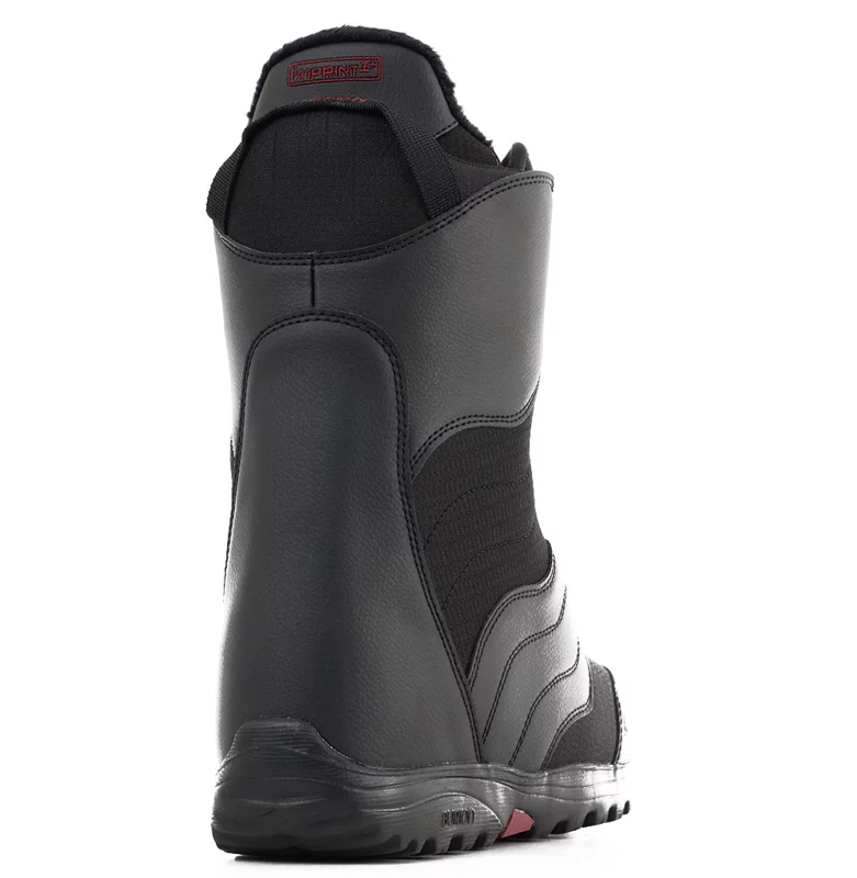 Women's Burton Mint BOA® Snowboard Boots | Burton.com Winter