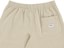 Rhythm Textured Linen Brodie Jam Shorts - incense - alternate reverse