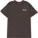 Rhythm Cosmic Vibrations T-Shirt - vintage black - front