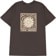 Rhythm Cosmic Vibrations T-Shirt - vintage black - reverse