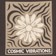 Rhythm Cosmic Vibrations T-Shirt - vintage black - reverse detail