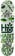Habitat Insecta Green 7.75 Complete Skateboard