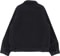 Rhythm Twill Duty Jacket - navy - reverse