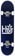 Habitat Pod 7.75 Complete Skateboard - navy