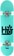 Habitat Pod 7.75 Complete Skateboard - teal