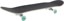 Habitat Pod 7.75 Complete Skateboard - teal - angle