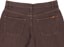 Rhythm Essential Jeans - chocolate - alternate reverse