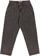 Girl Girl Jeans - washed brown